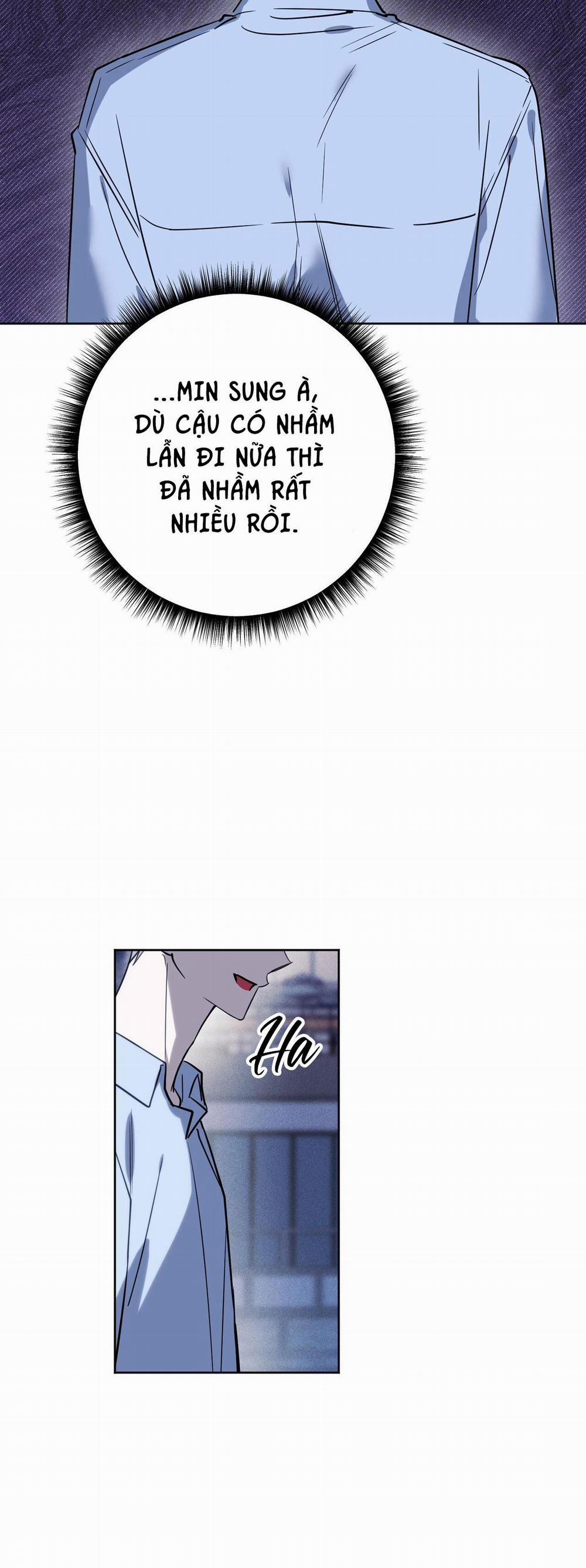 Cạm Bẫy Đại Học 64 trang 34