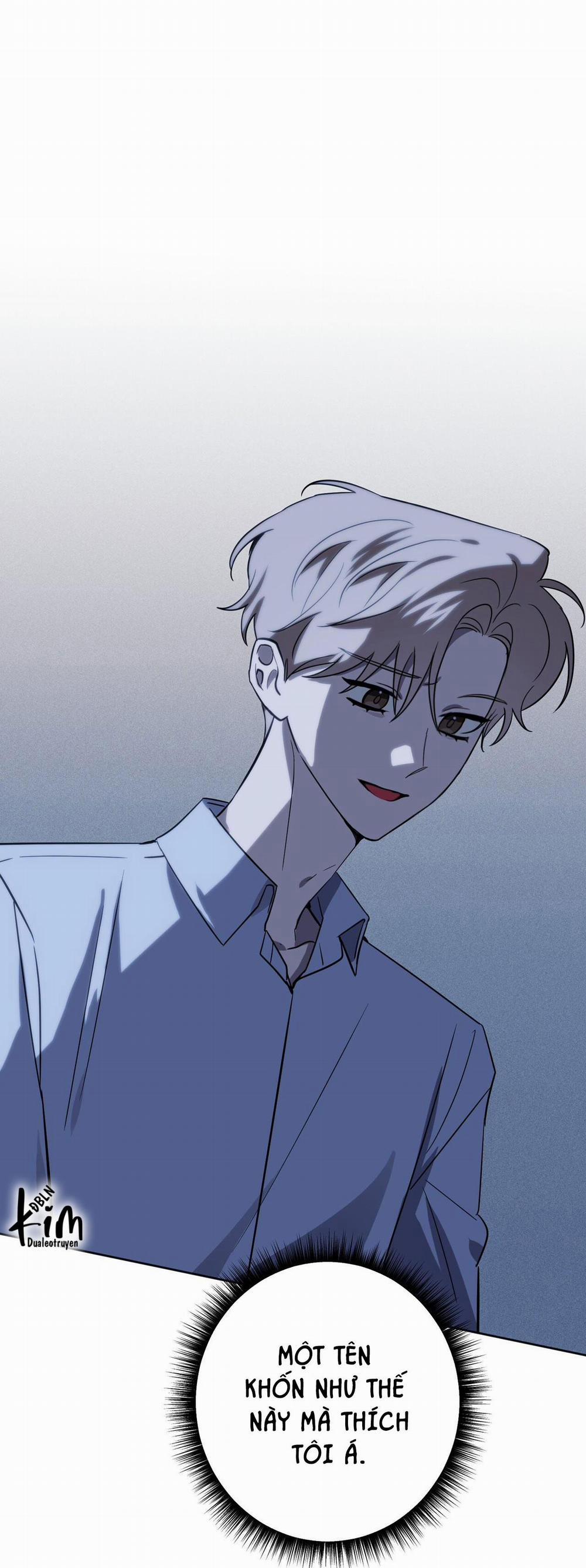 Cạm Bẫy Đại Học 64 trang 35