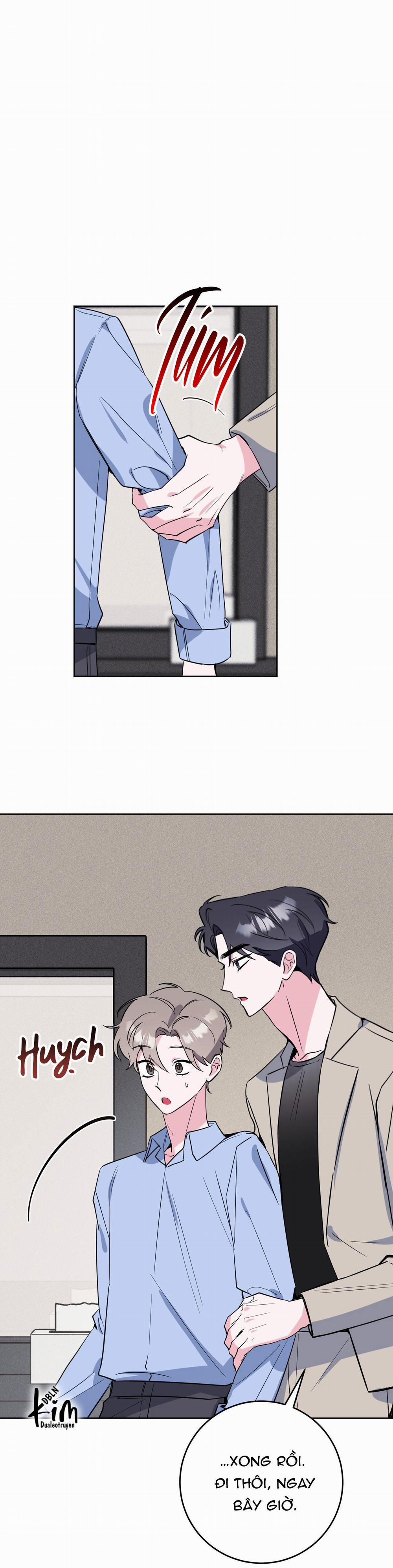 Cạm Bẫy Đại Học 64 trang 7