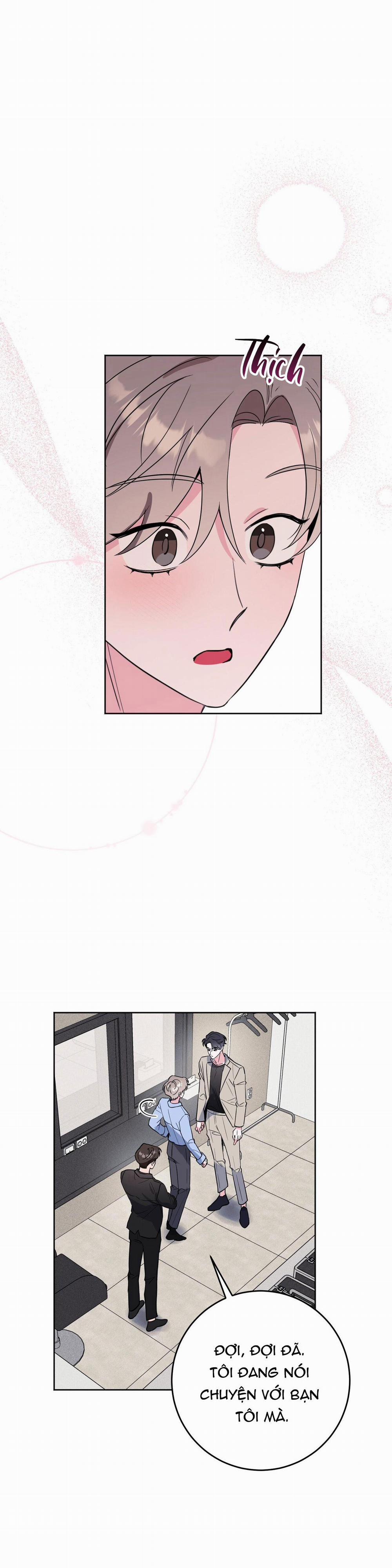 Cạm Bẫy Đại Học 64 trang 8