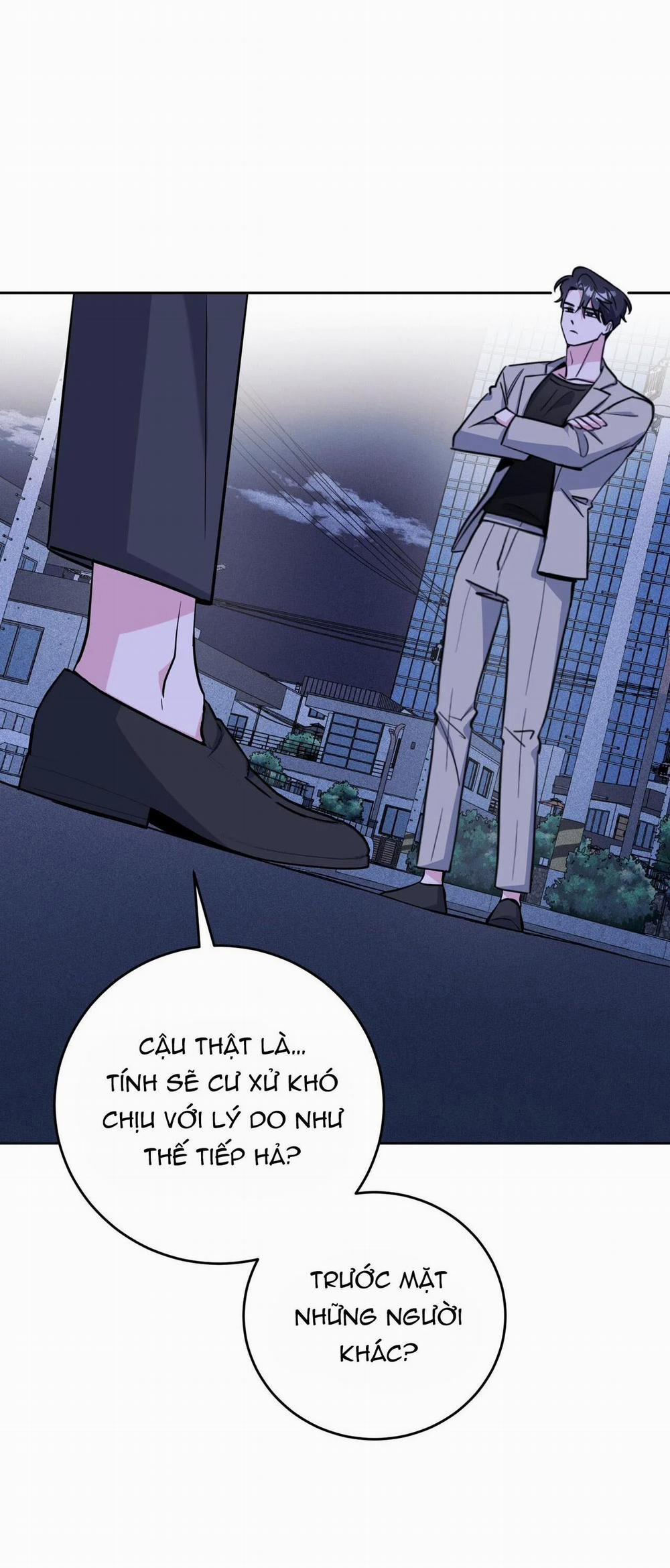 Cạm Bẫy Đại Học 65 trang 13