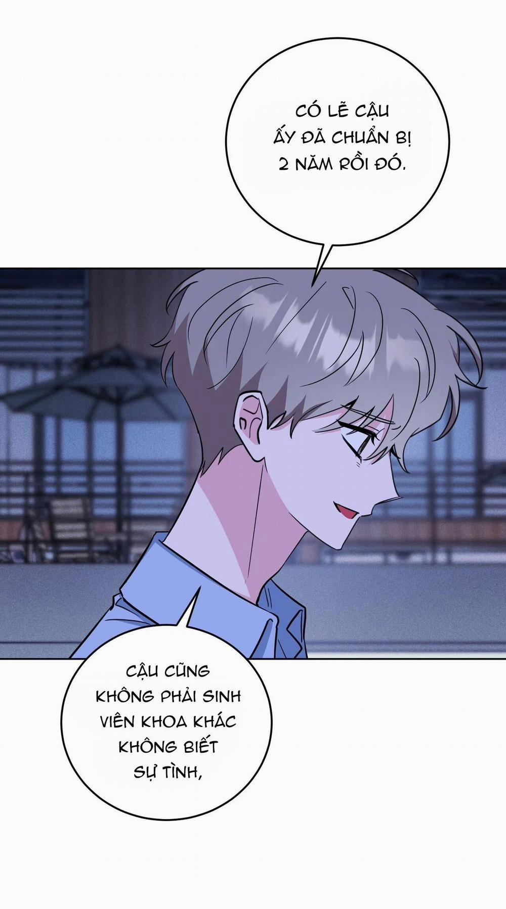 Cạm Bẫy Đại Học 65 trang 18