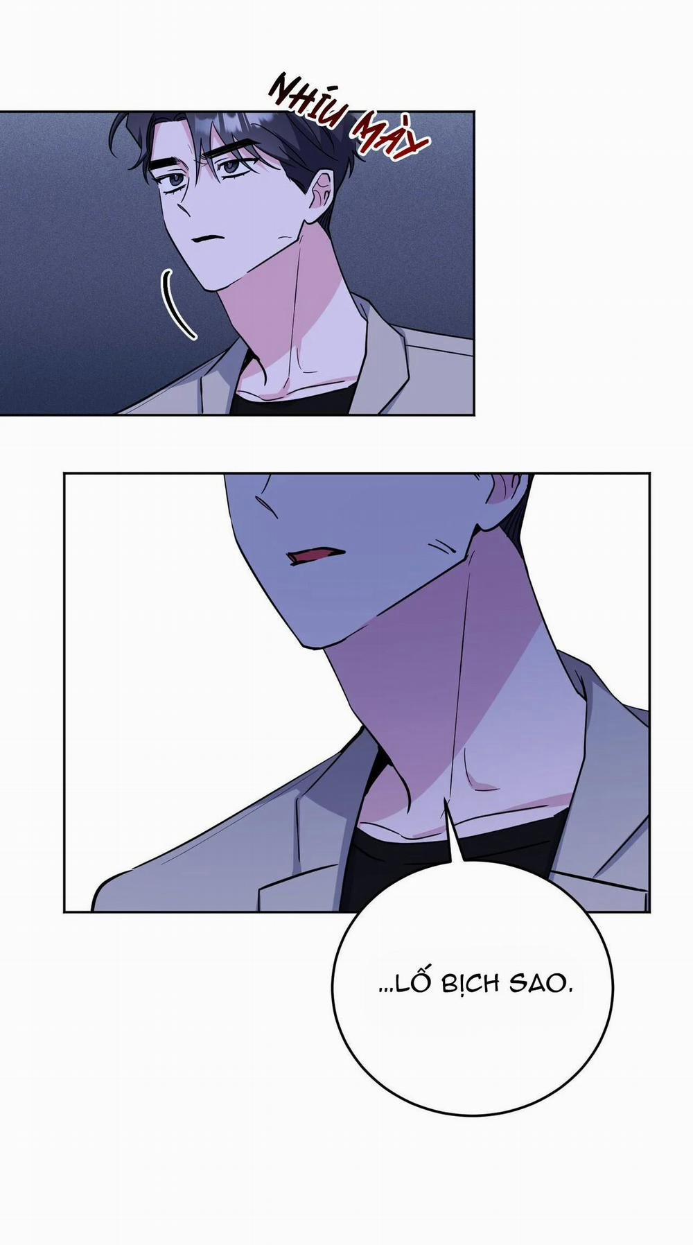 Cạm Bẫy Đại Học 65 trang 20