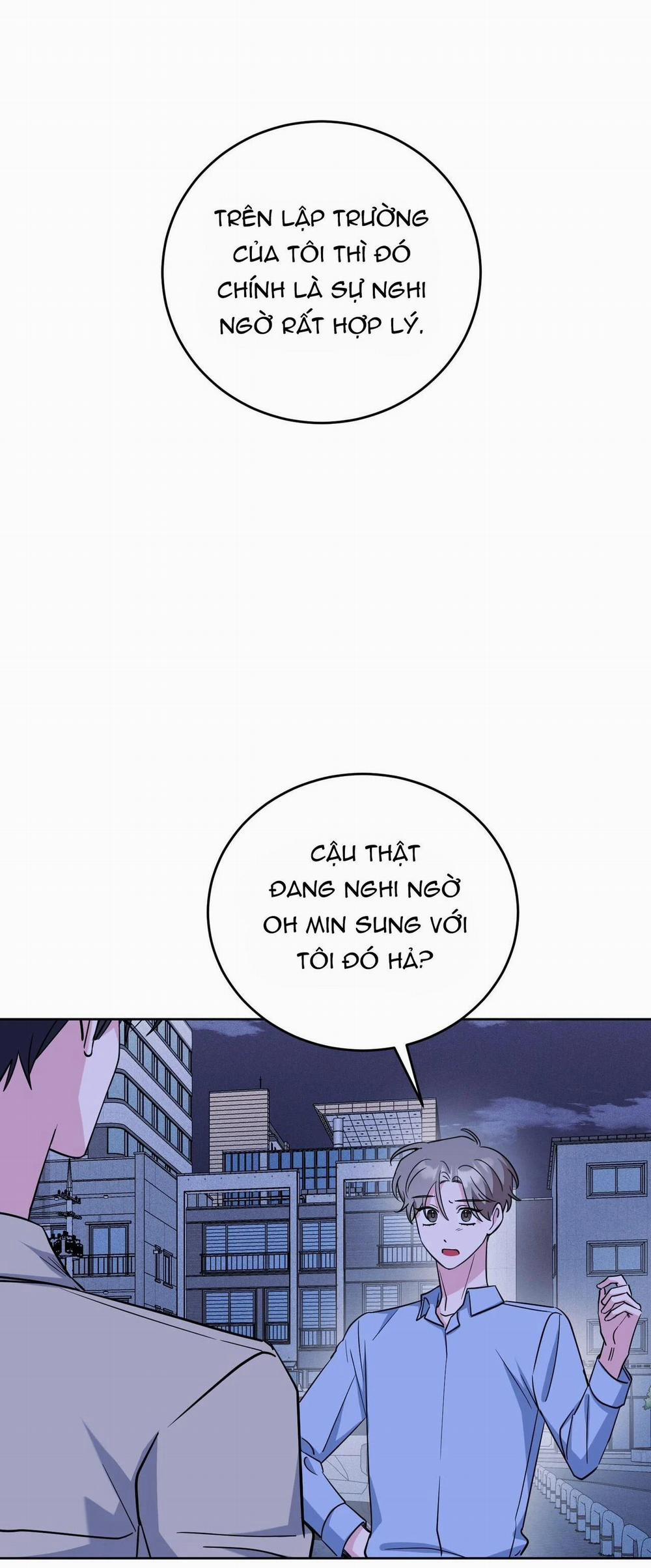 Cạm Bẫy Đại Học 65 trang 21