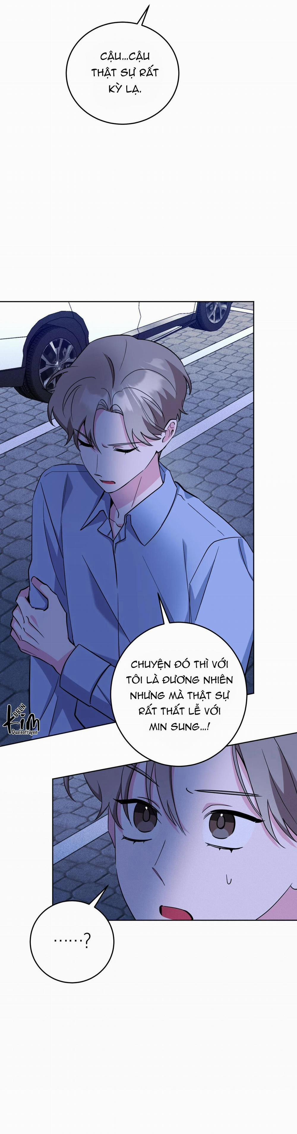 Cạm Bẫy Đại Học 65 trang 22