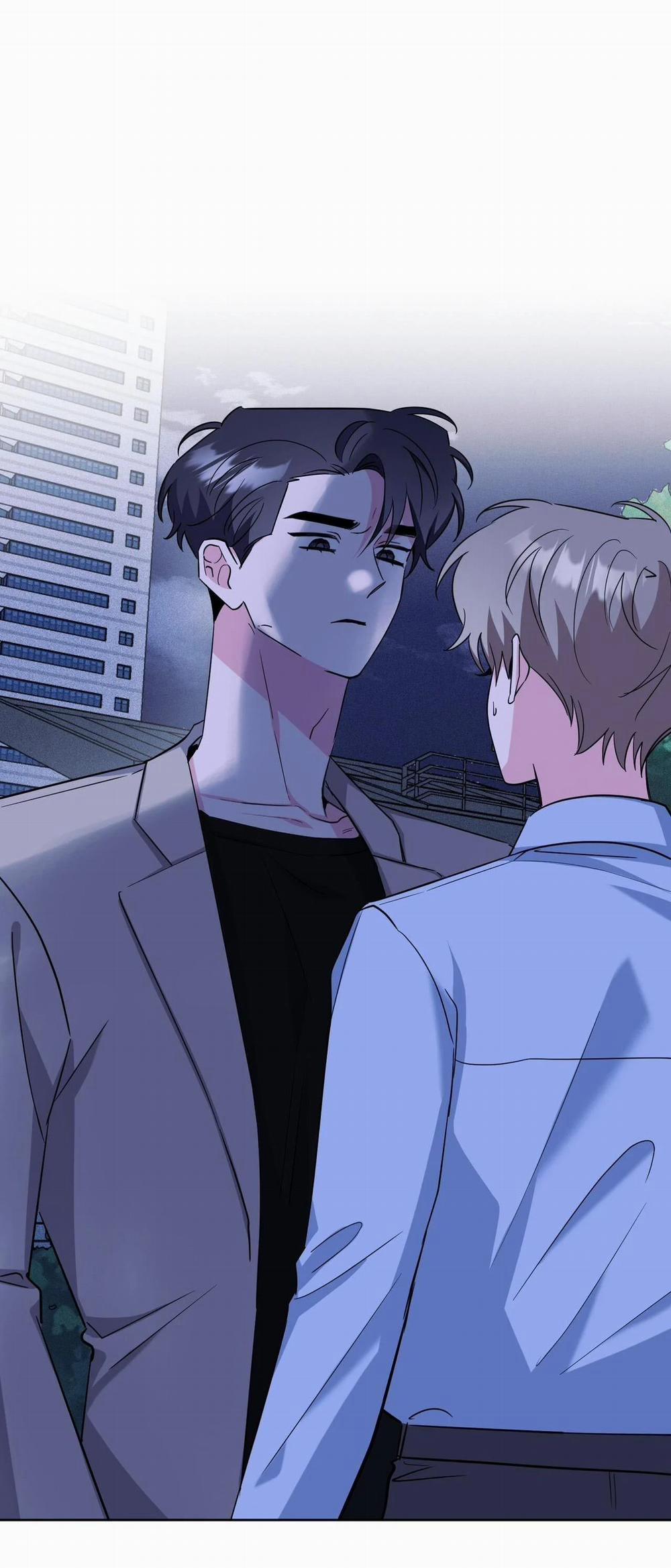 Cạm Bẫy Đại Học 65 trang 23