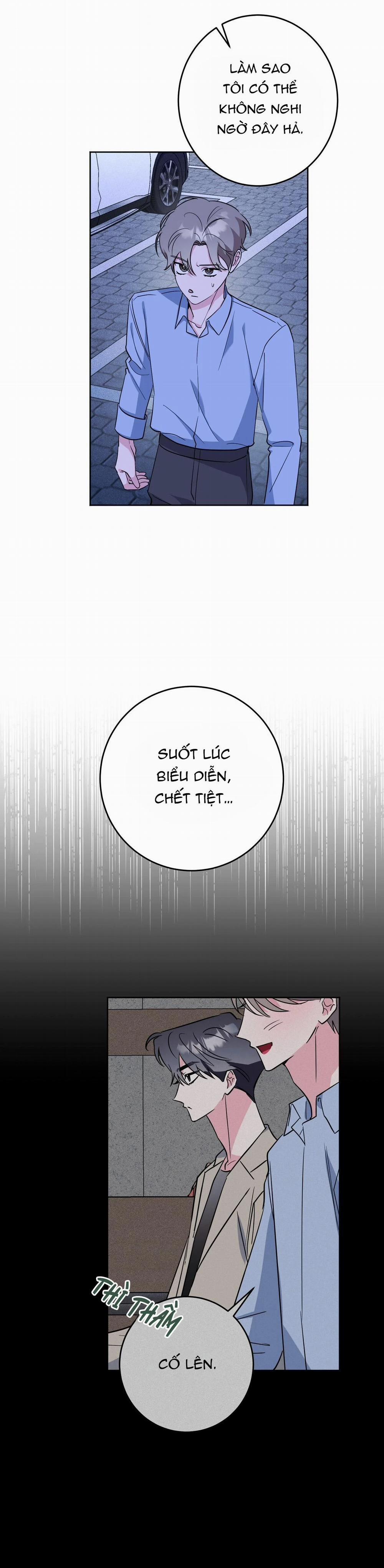 Cạm Bẫy Đại Học 65 trang 25