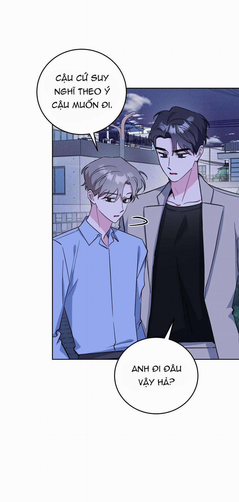 Cạm Bẫy Đại Học 65 trang 34