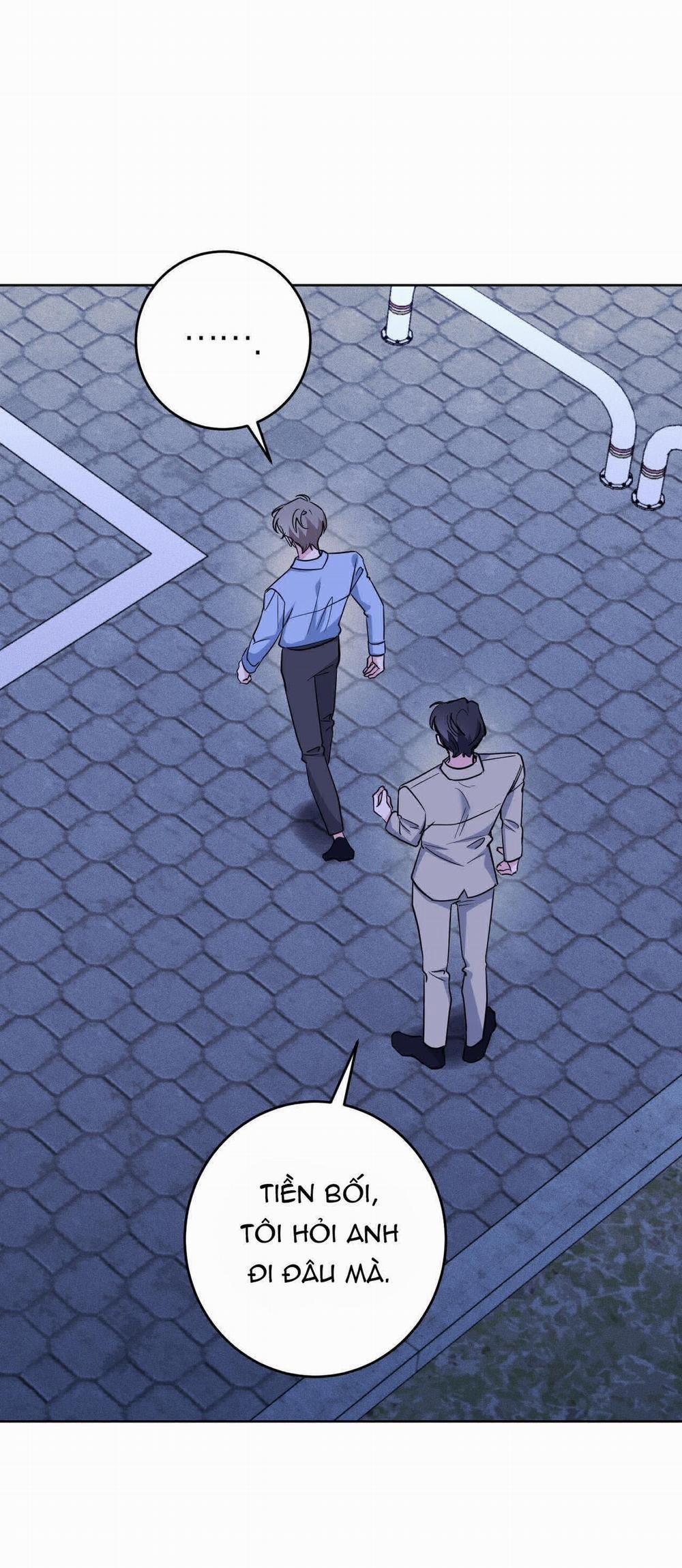 Cạm Bẫy Đại Học 65 trang 35