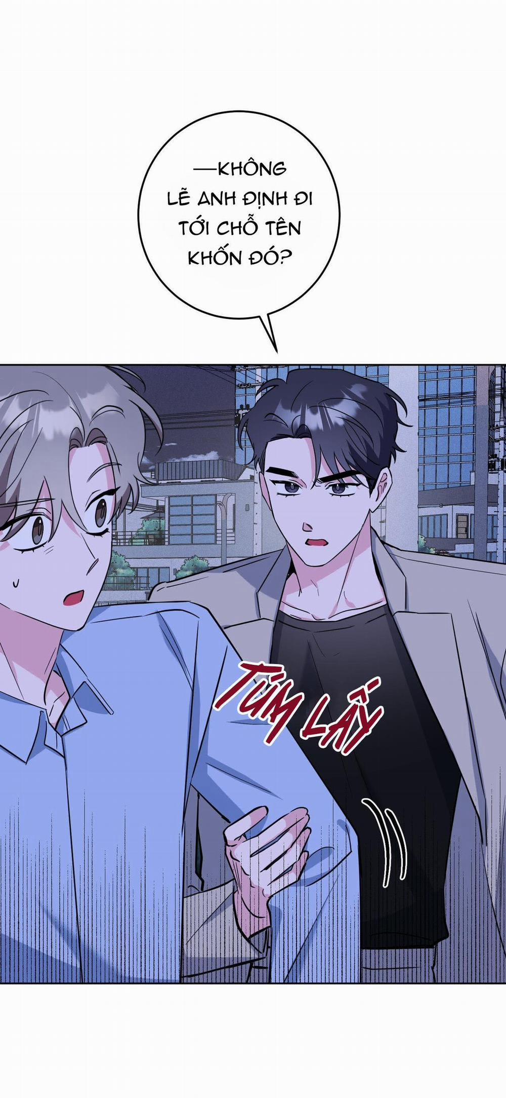 Cạm Bẫy Đại Học 65 trang 36