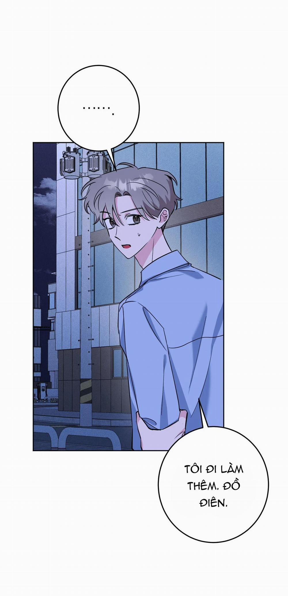 Cạm Bẫy Đại Học 65 trang 37