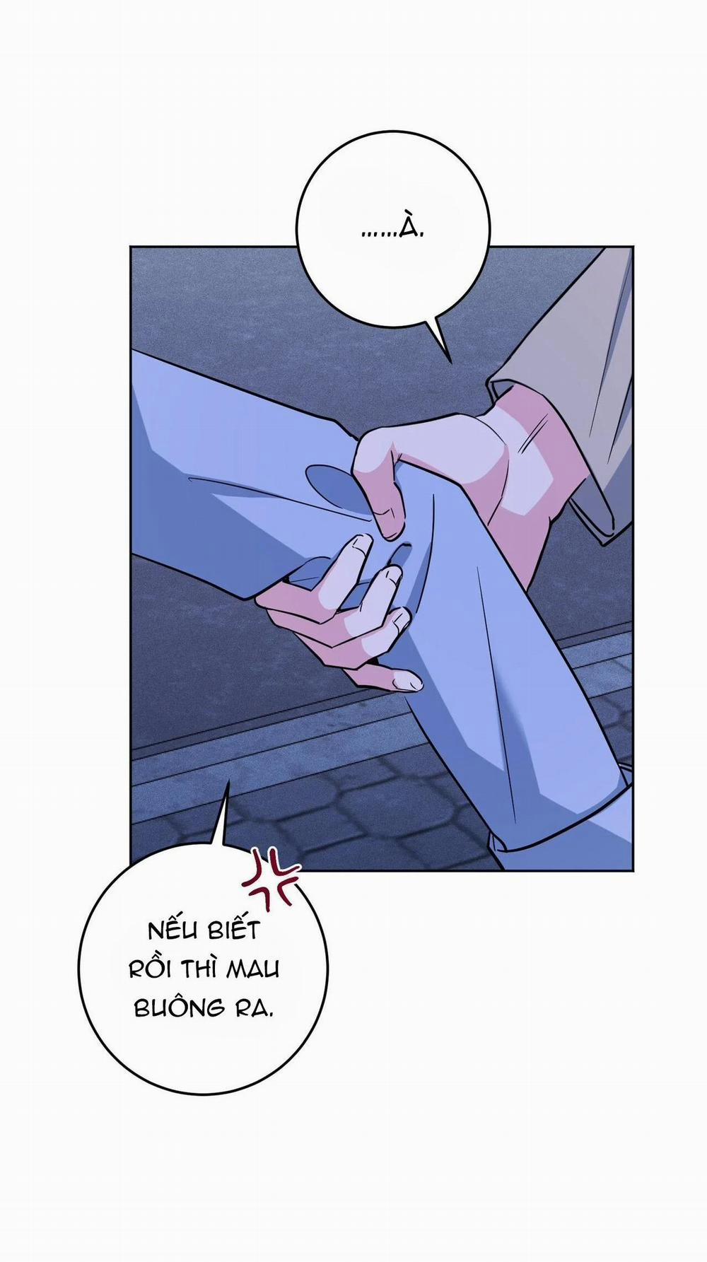 Cạm Bẫy Đại Học 65 trang 38