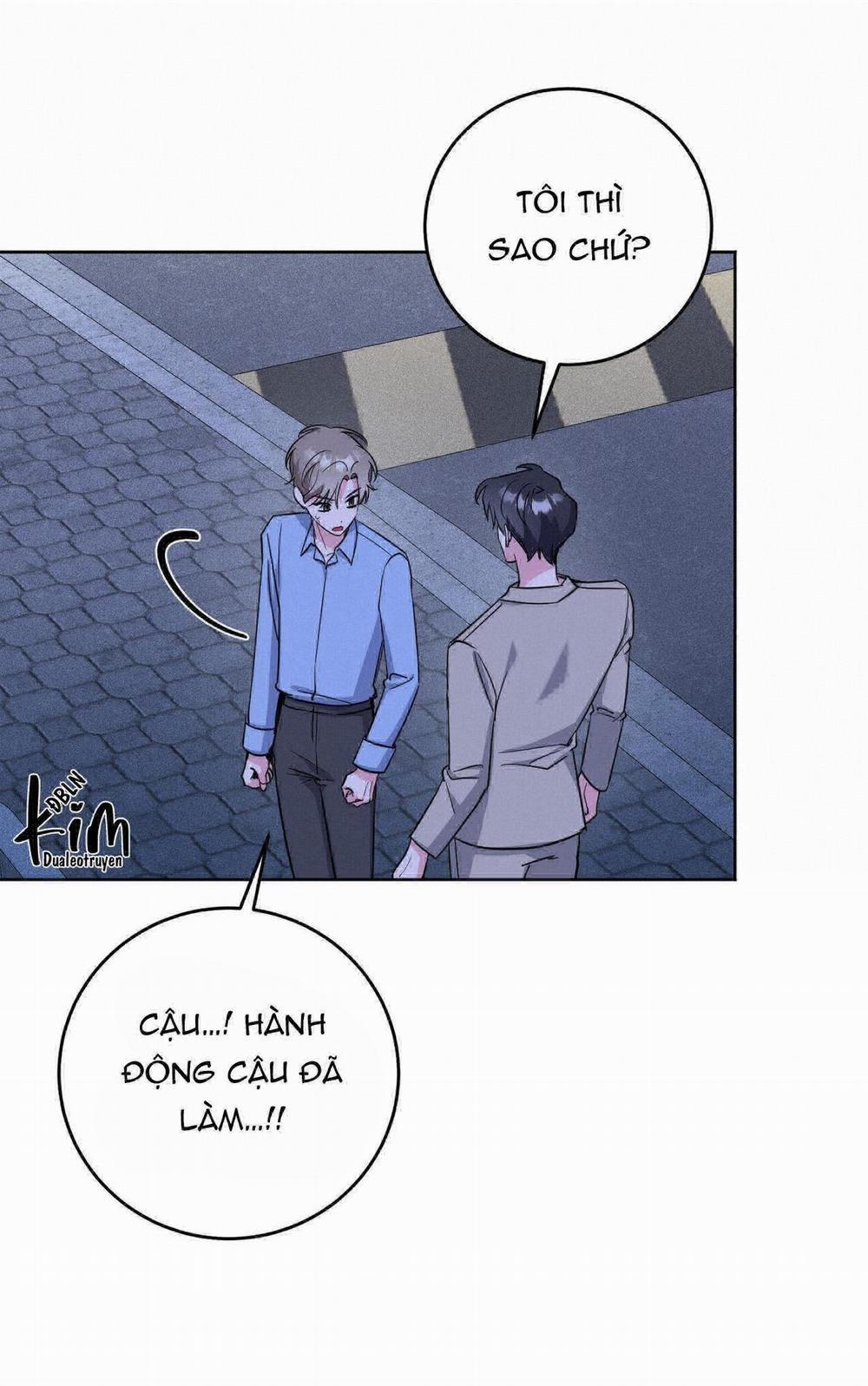 Cạm Bẫy Đại Học 65 trang 40