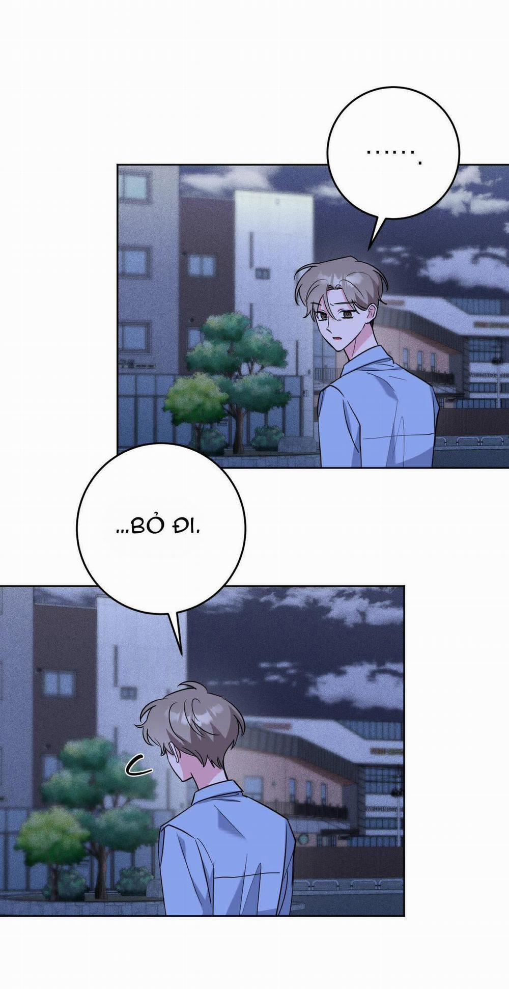 Cạm Bẫy Đại Học 65 trang 41