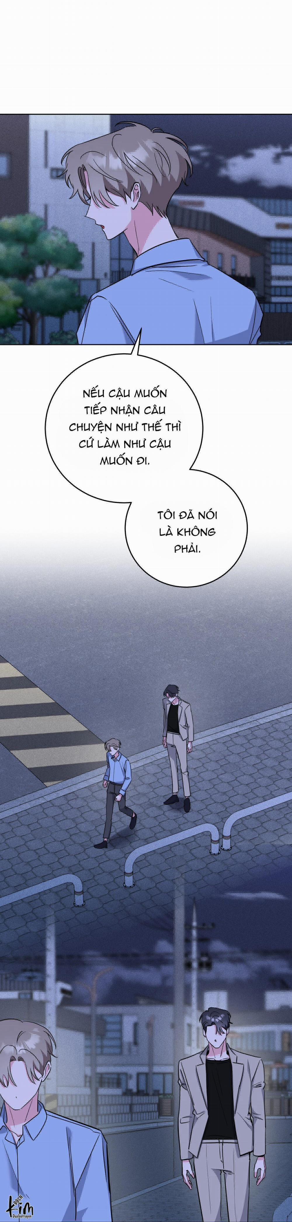 Cạm Bẫy Đại Học 65 trang 45