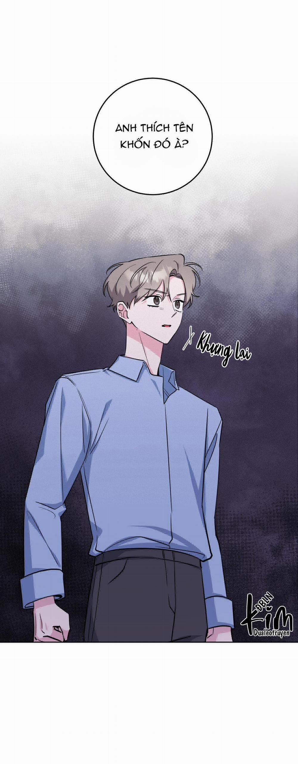 Cạm Bẫy Đại Học 65 trang 6