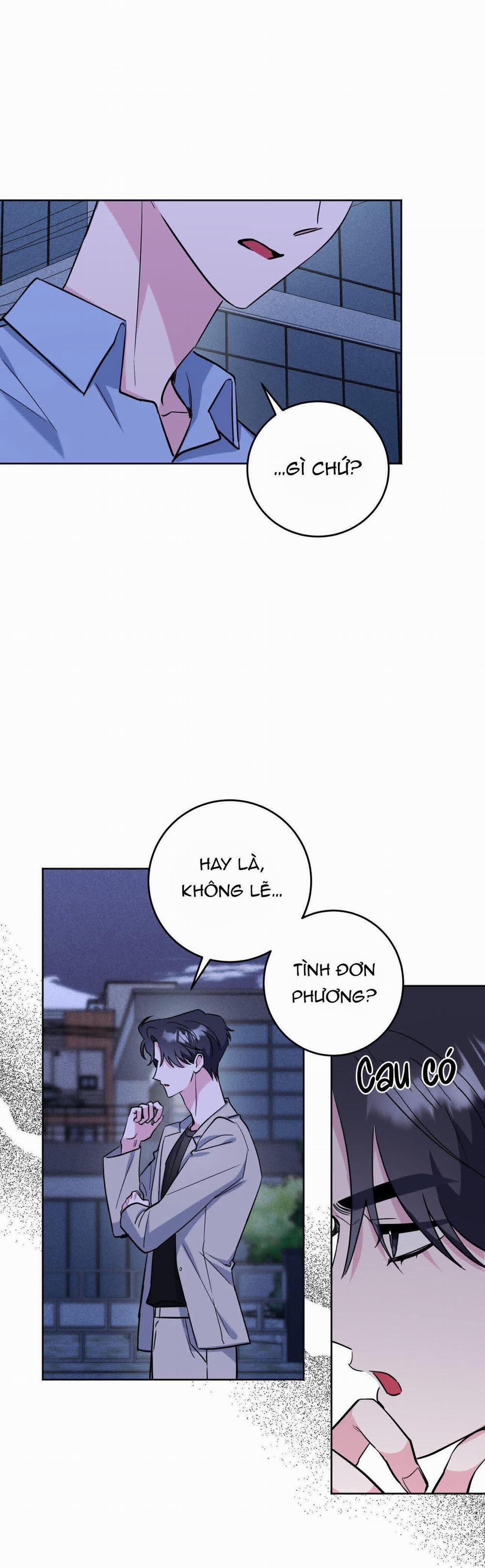 Cạm Bẫy Đại Học 65 trang 7