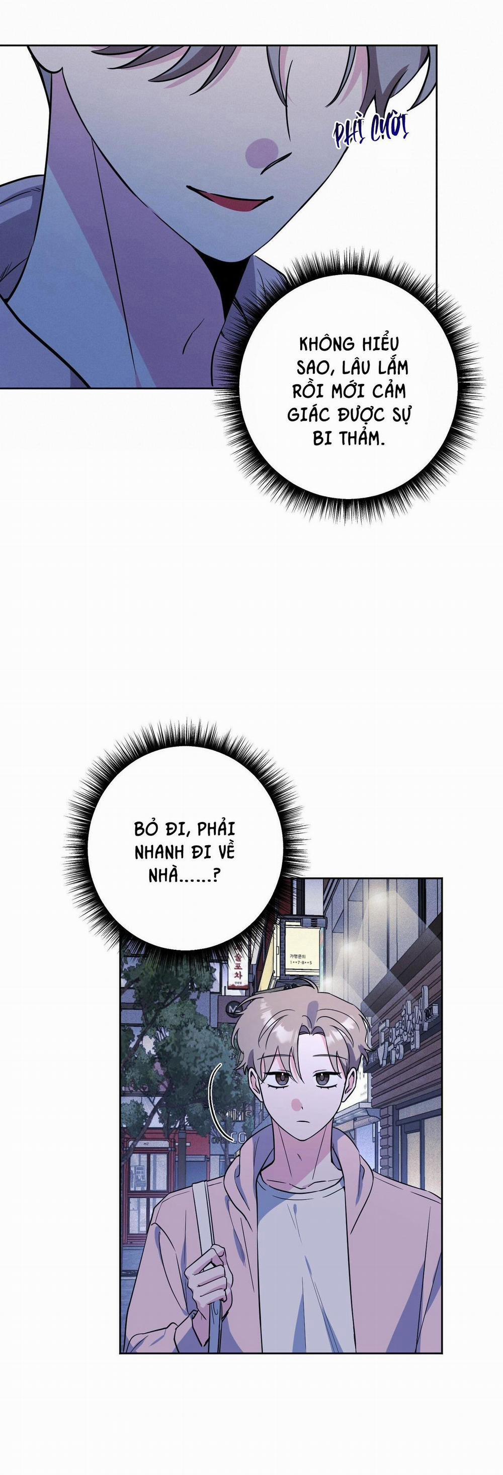 Cạm Bẫy Đại Học 66 trang 10