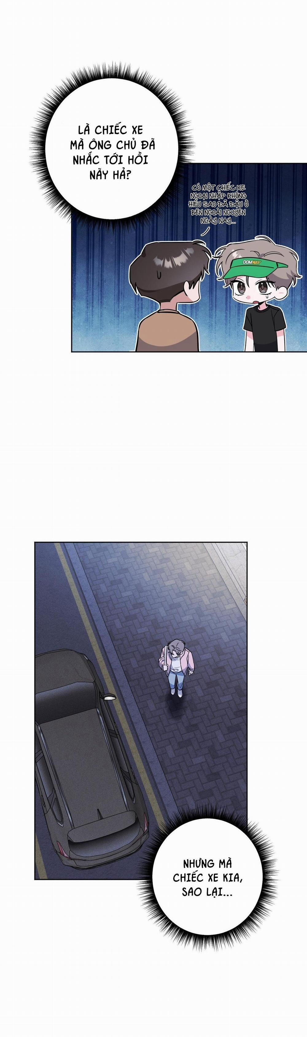 Cạm Bẫy Đại Học 66 trang 12