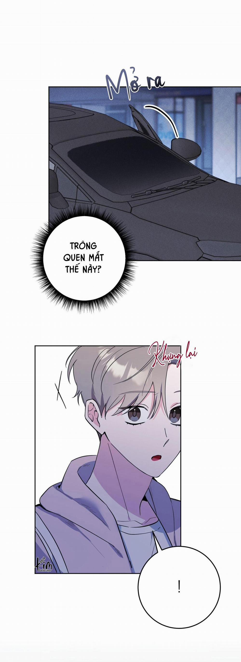 Cạm Bẫy Đại Học 66 trang 13