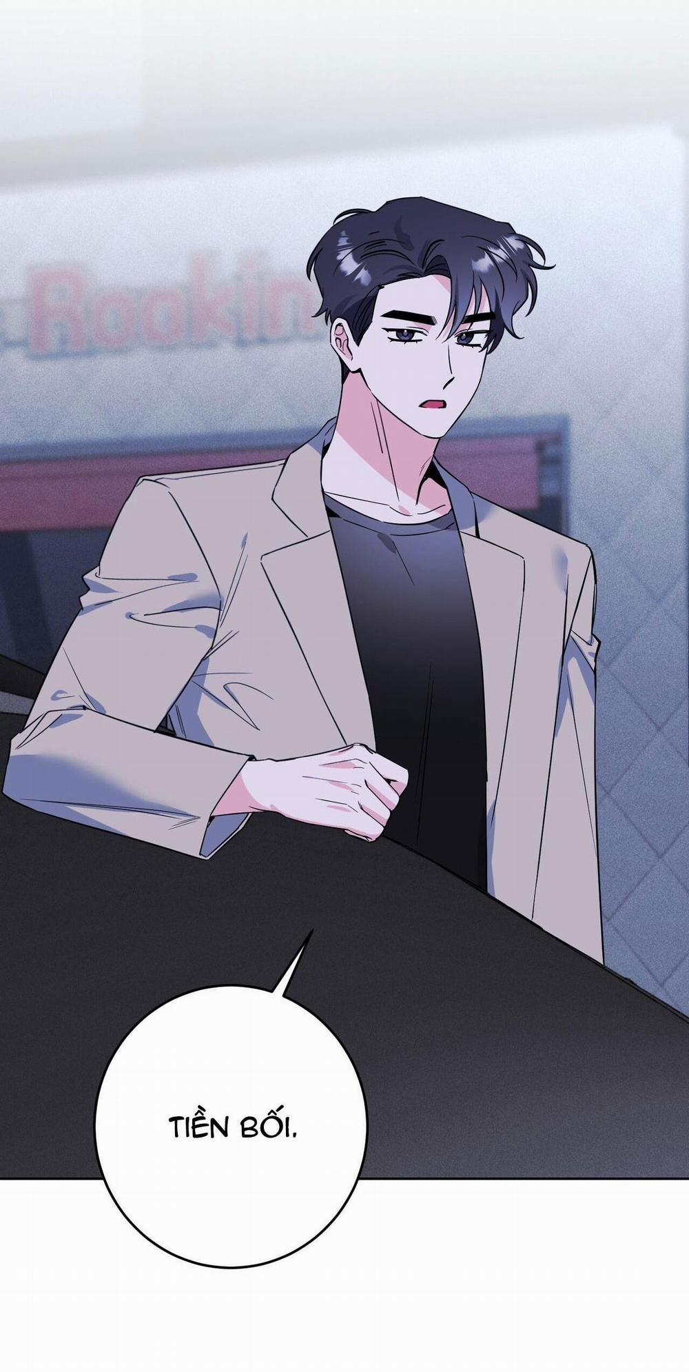 Cạm Bẫy Đại Học 66 trang 14