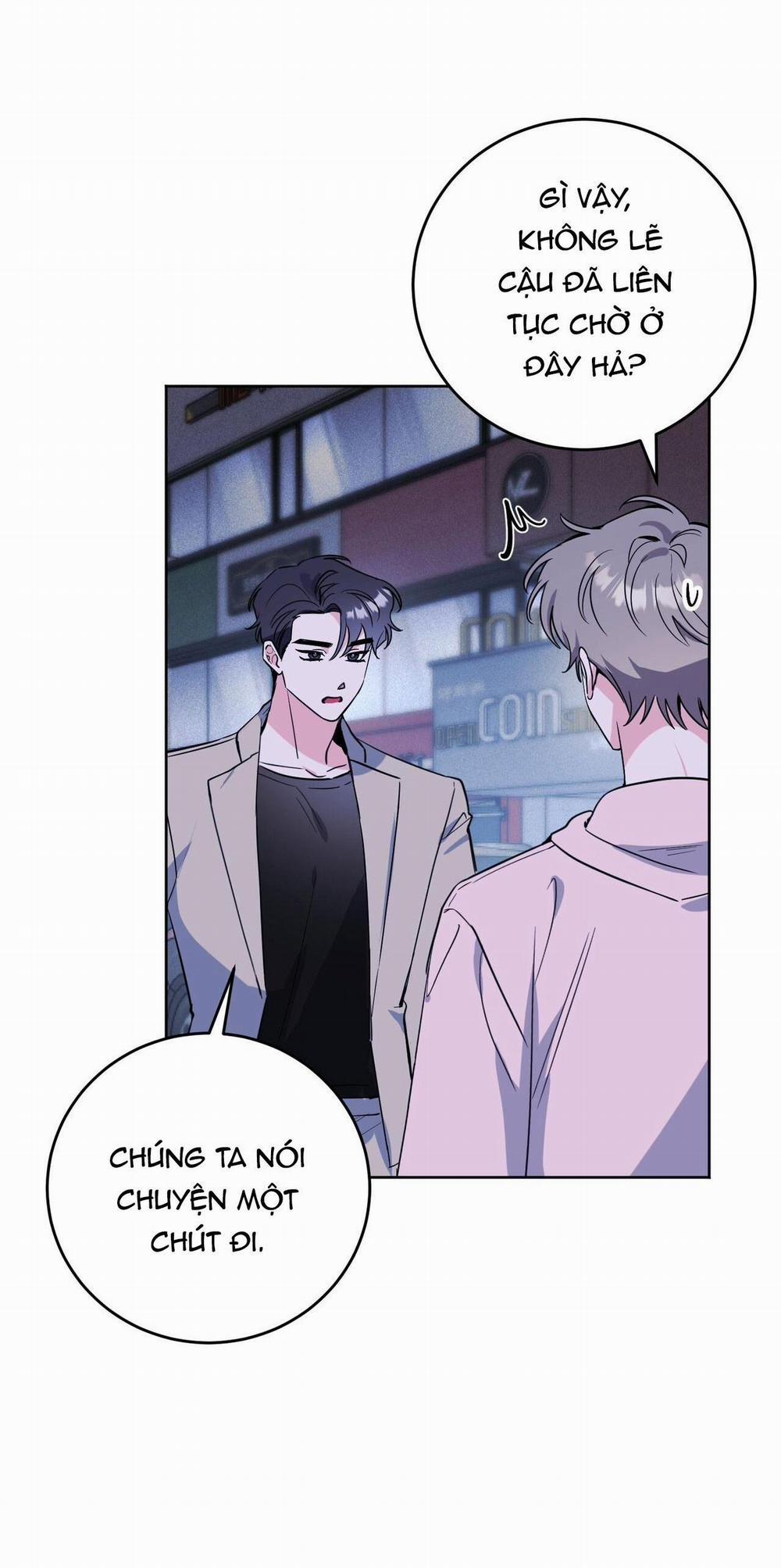 Cạm Bẫy Đại Học 66 trang 15