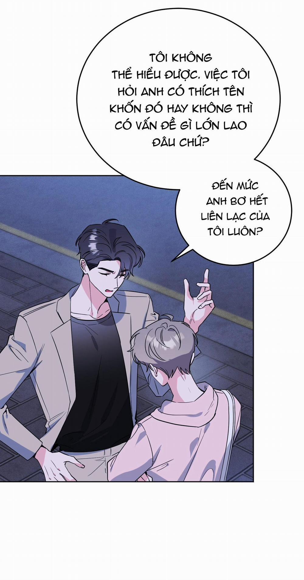 Cạm Bẫy Đại Học 66 trang 19