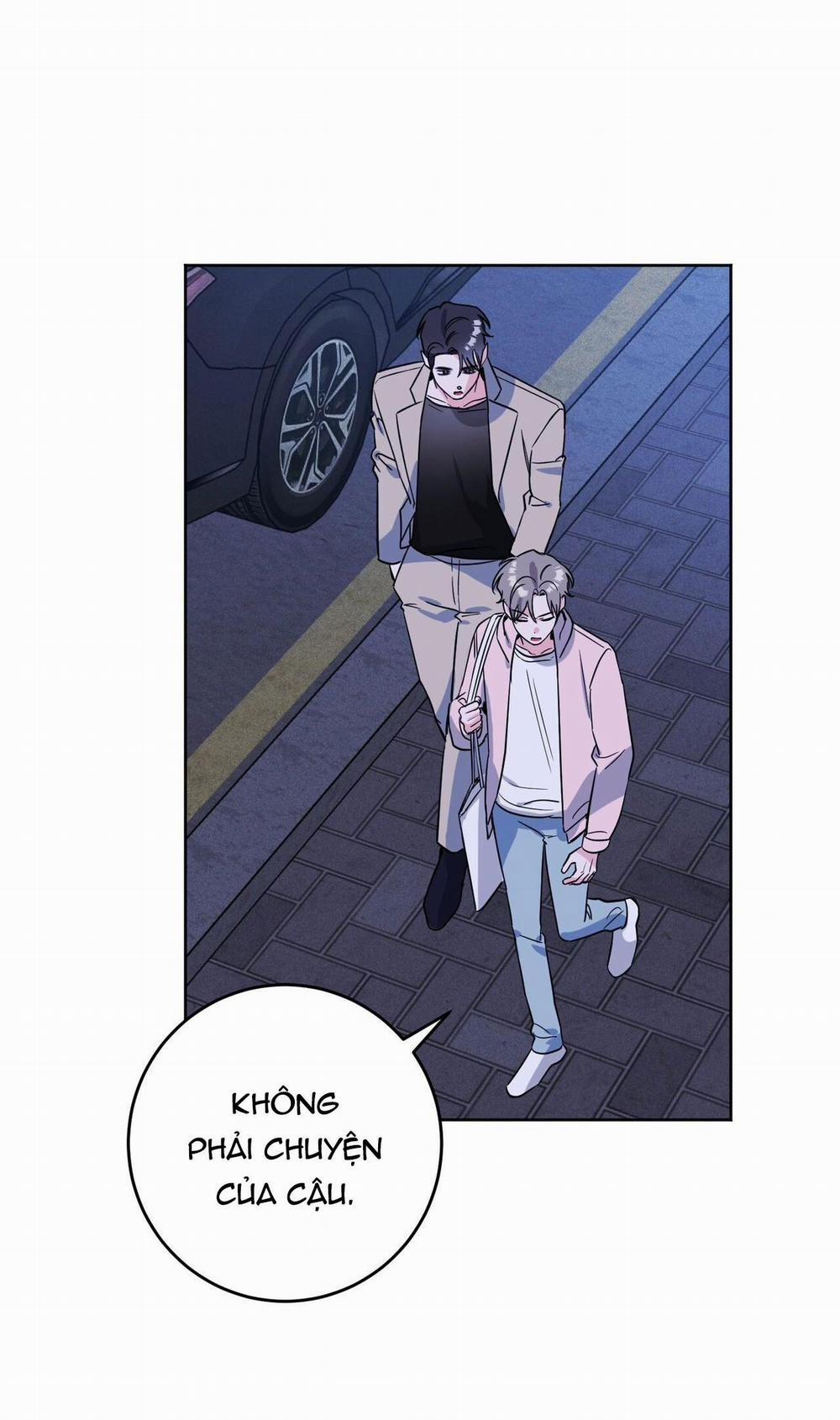 Cạm Bẫy Đại Học 66 trang 21