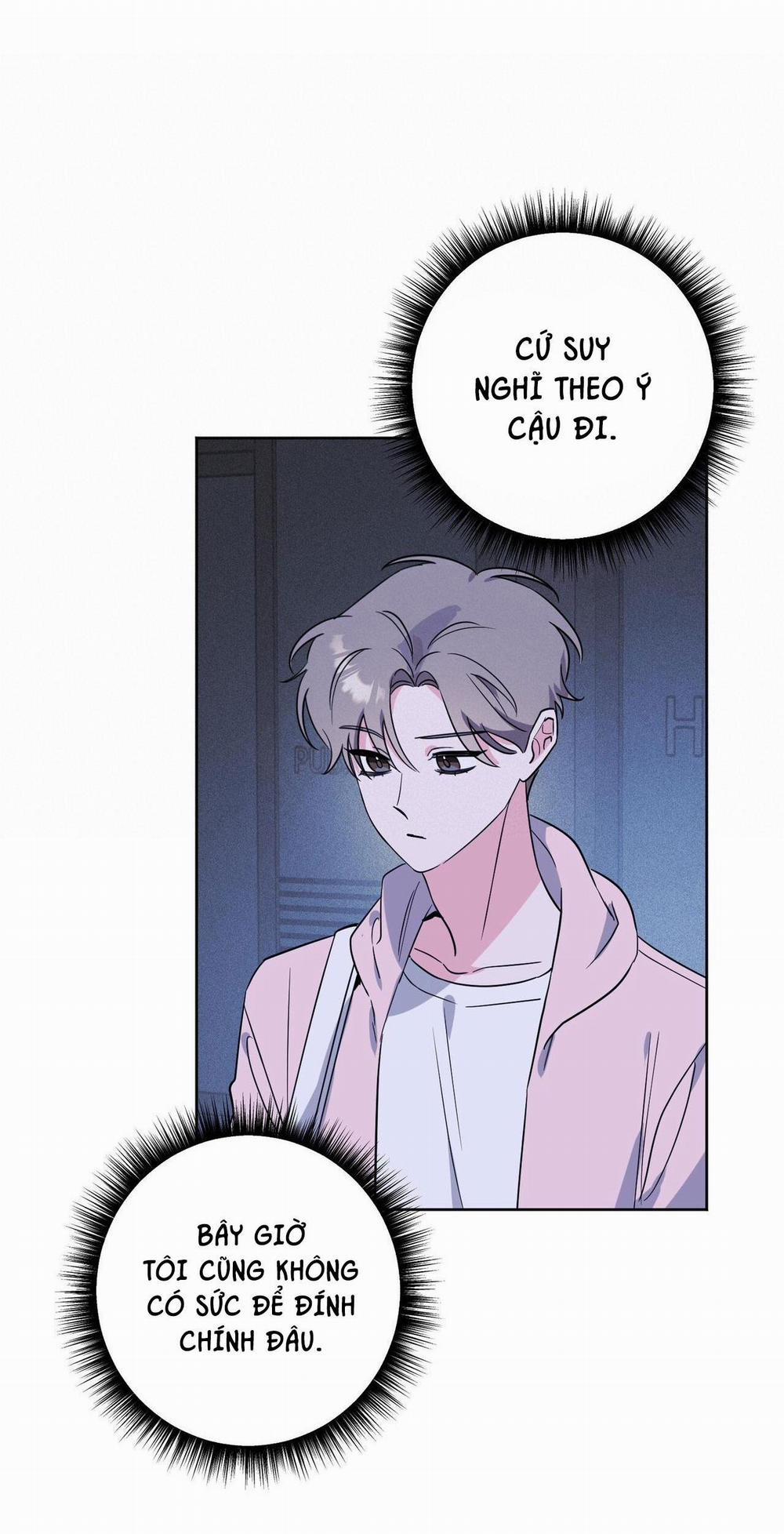 Cạm Bẫy Đại Học 66 trang 25