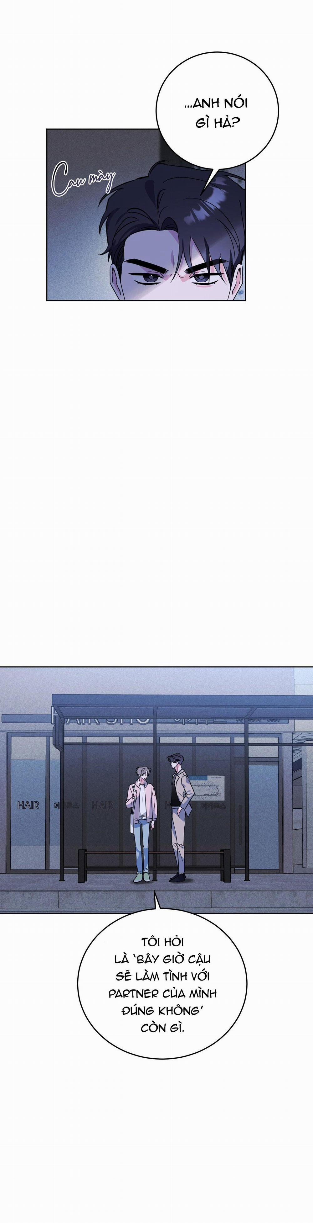 Cạm Bẫy Đại Học 66 trang 27