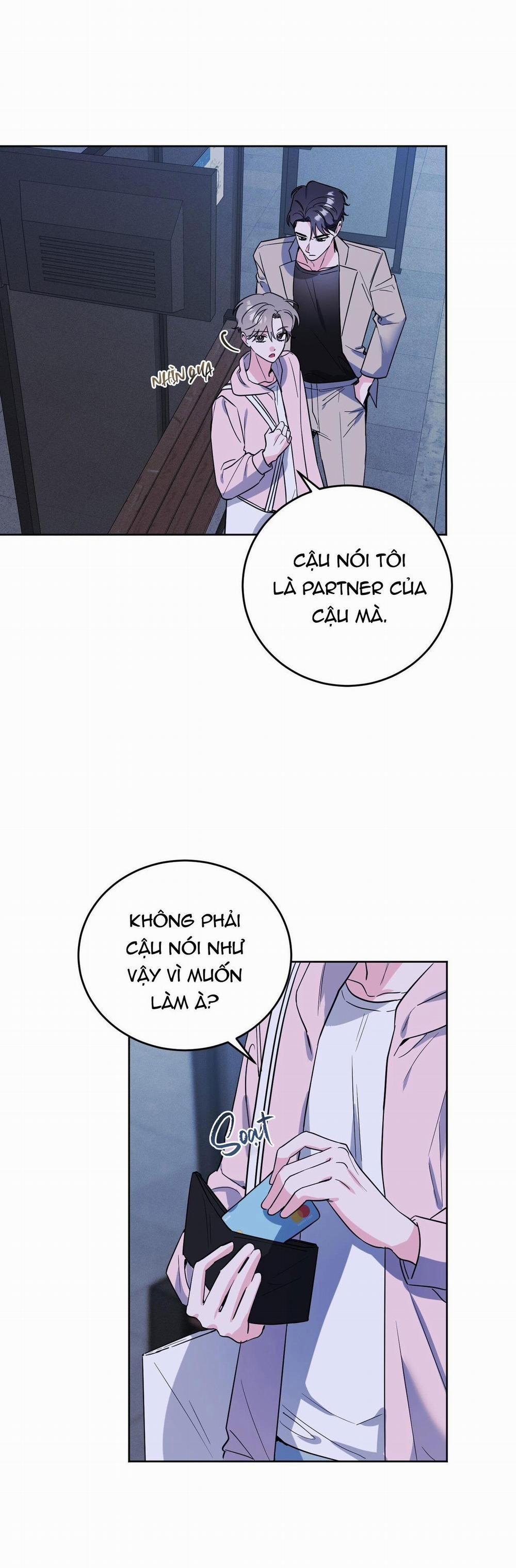 Cạm Bẫy Đại Học 66 trang 29