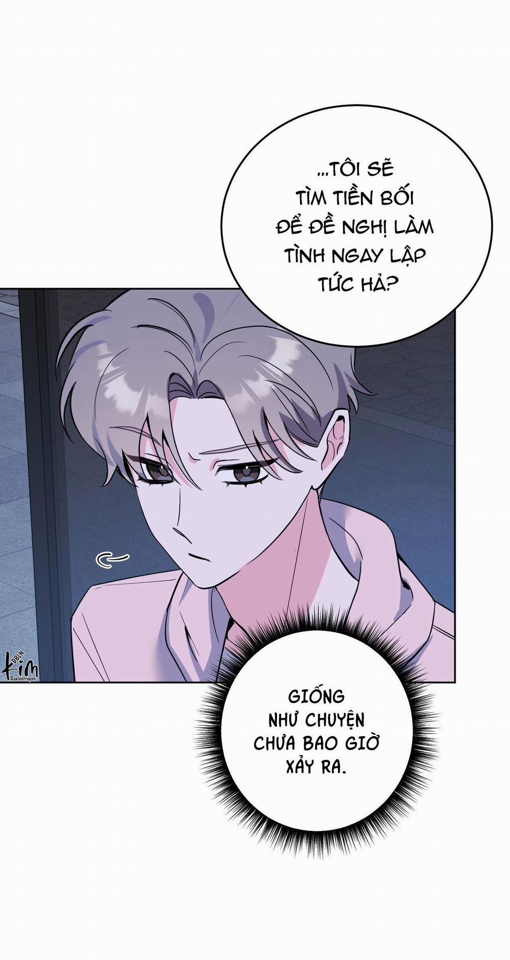 Cạm Bẫy Đại Học 66 trang 30