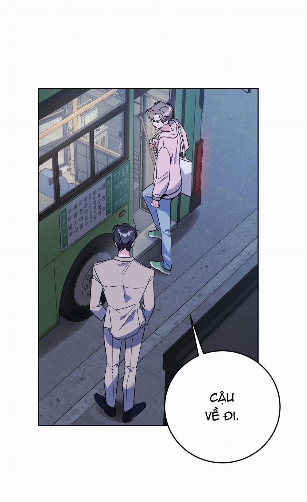 Cạm Bẫy Đại Học 66 trang 32