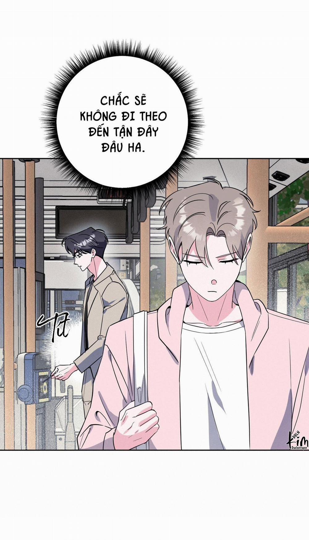 Cạm Bẫy Đại Học 66 trang 33