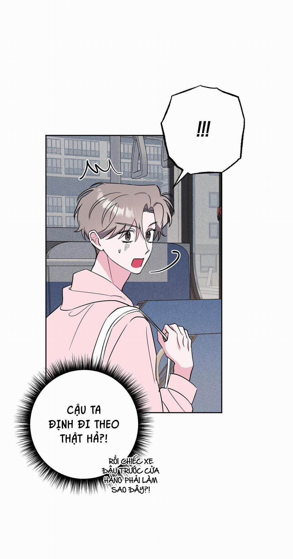 Cạm Bẫy Đại Học 66 trang 34