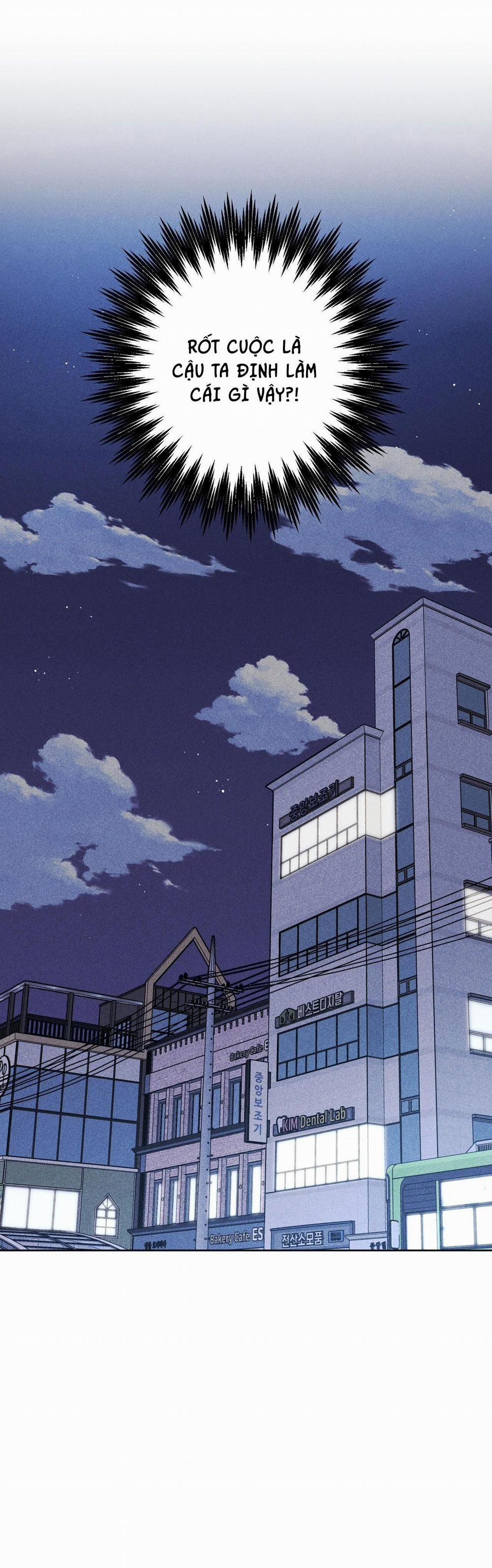 Cạm Bẫy Đại Học 66 trang 35