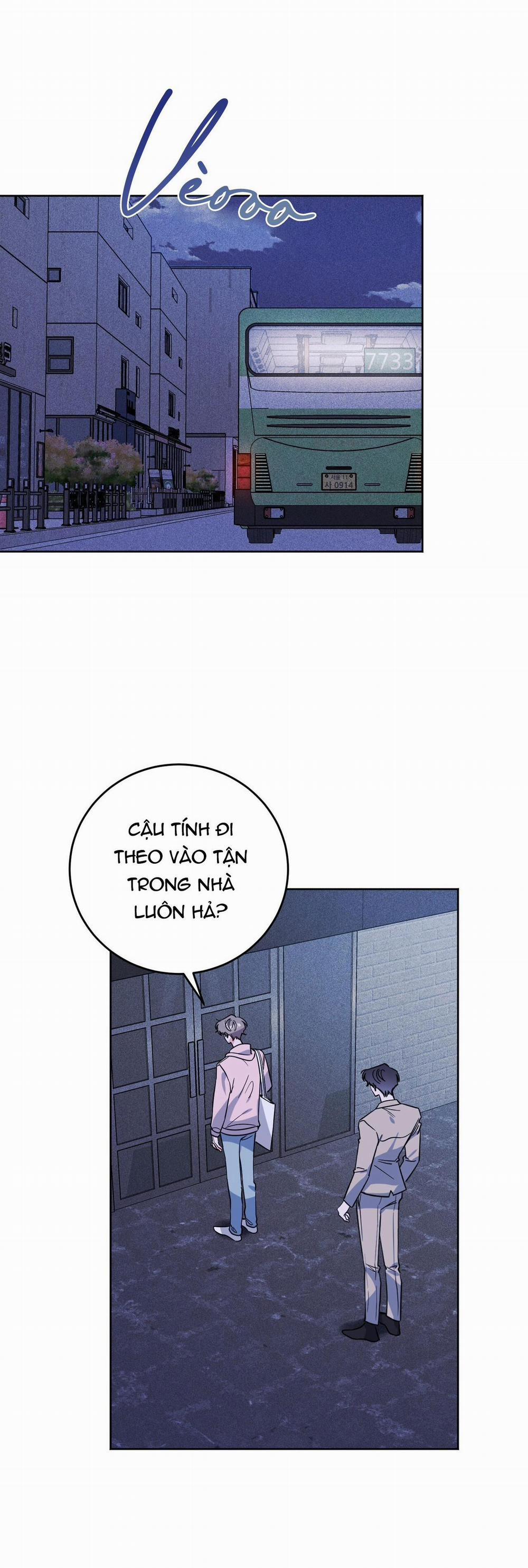 Cạm Bẫy Đại Học 66 trang 37