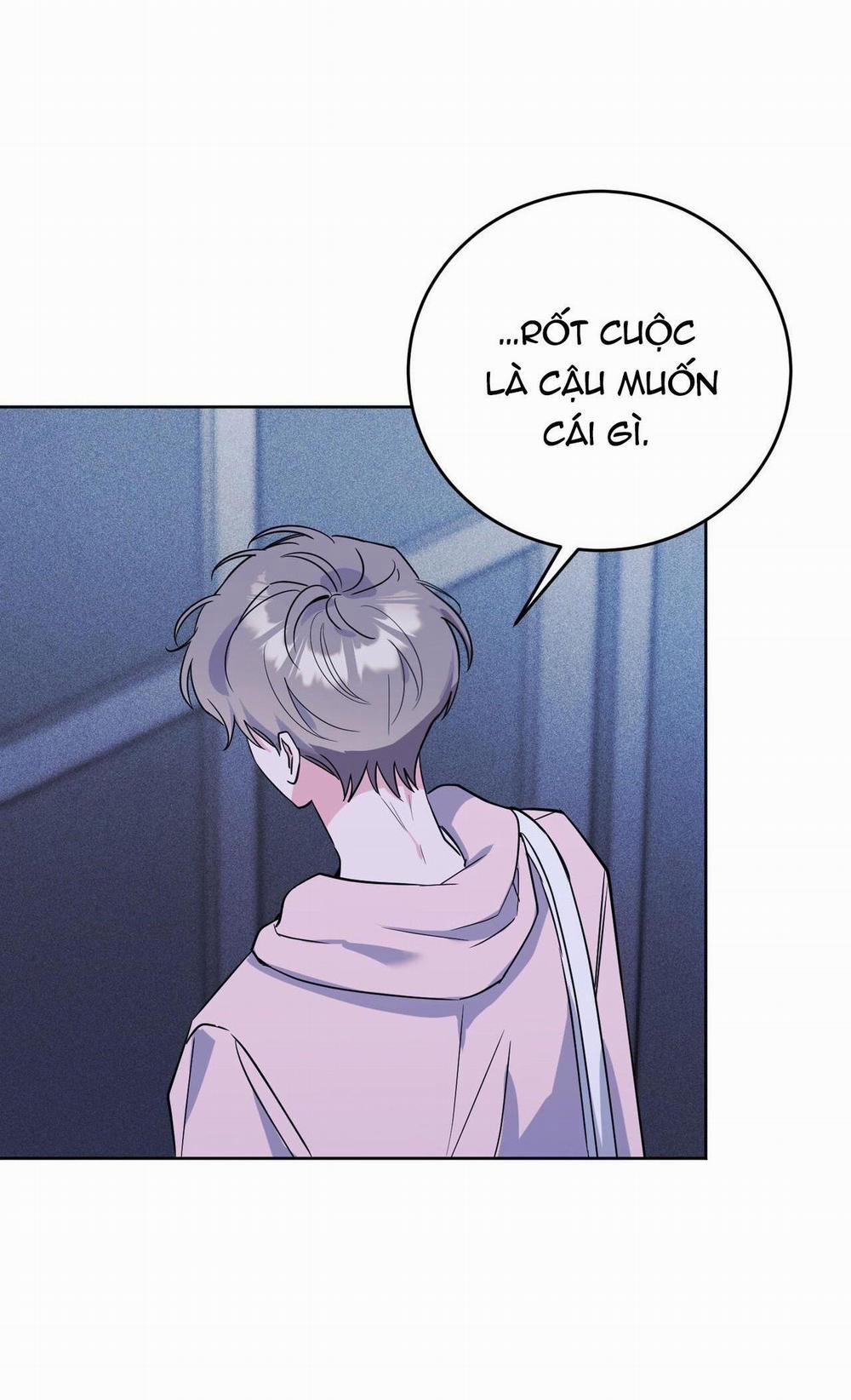 Cạm Bẫy Đại Học 66 trang 38