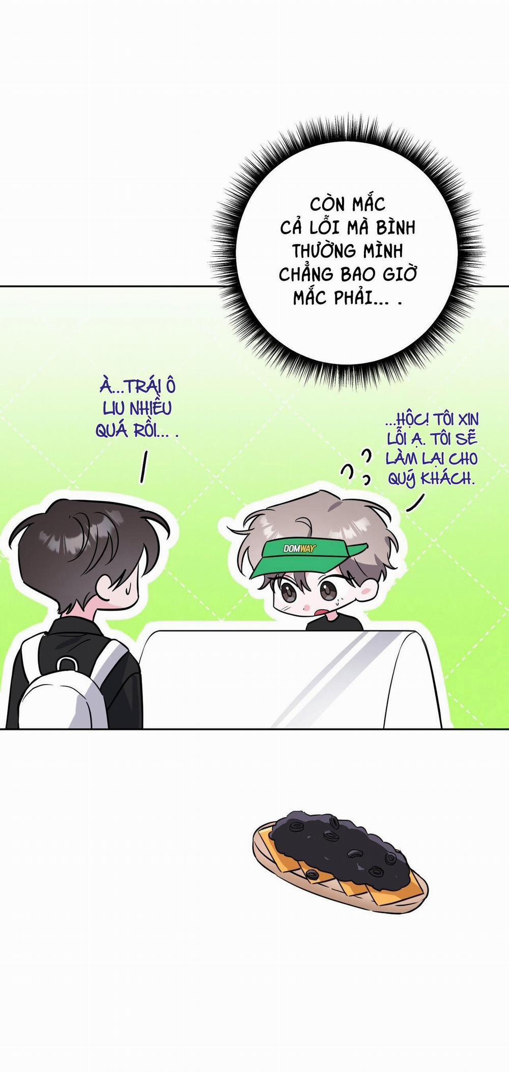 Cạm Bẫy Đại Học 66 trang 4