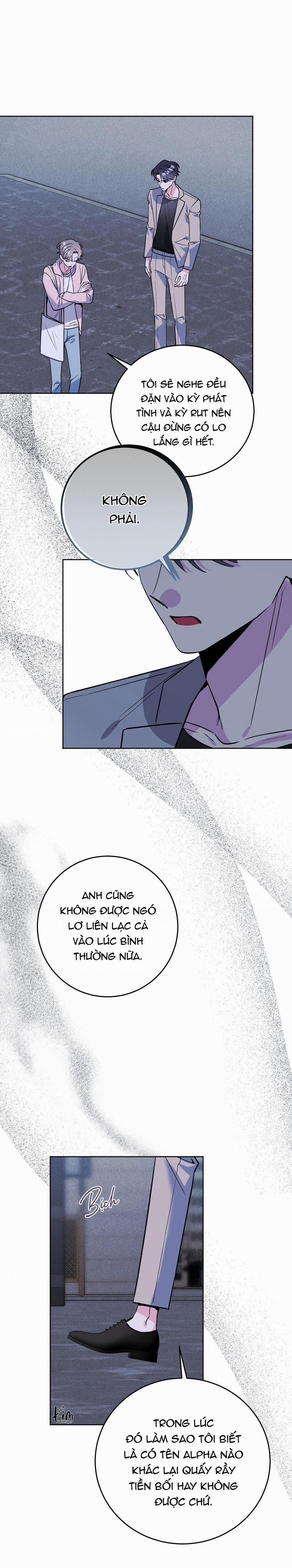 Cạm Bẫy Đại Học 66 trang 41