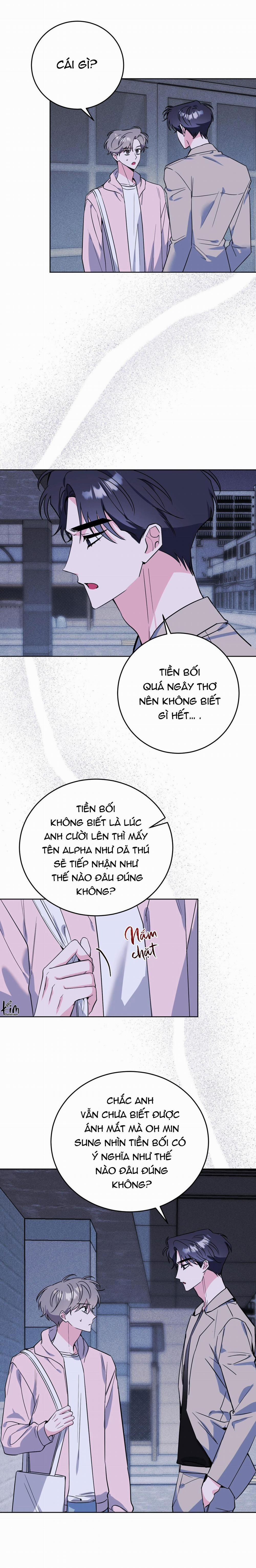 Cạm Bẫy Đại Học 66 trang 42