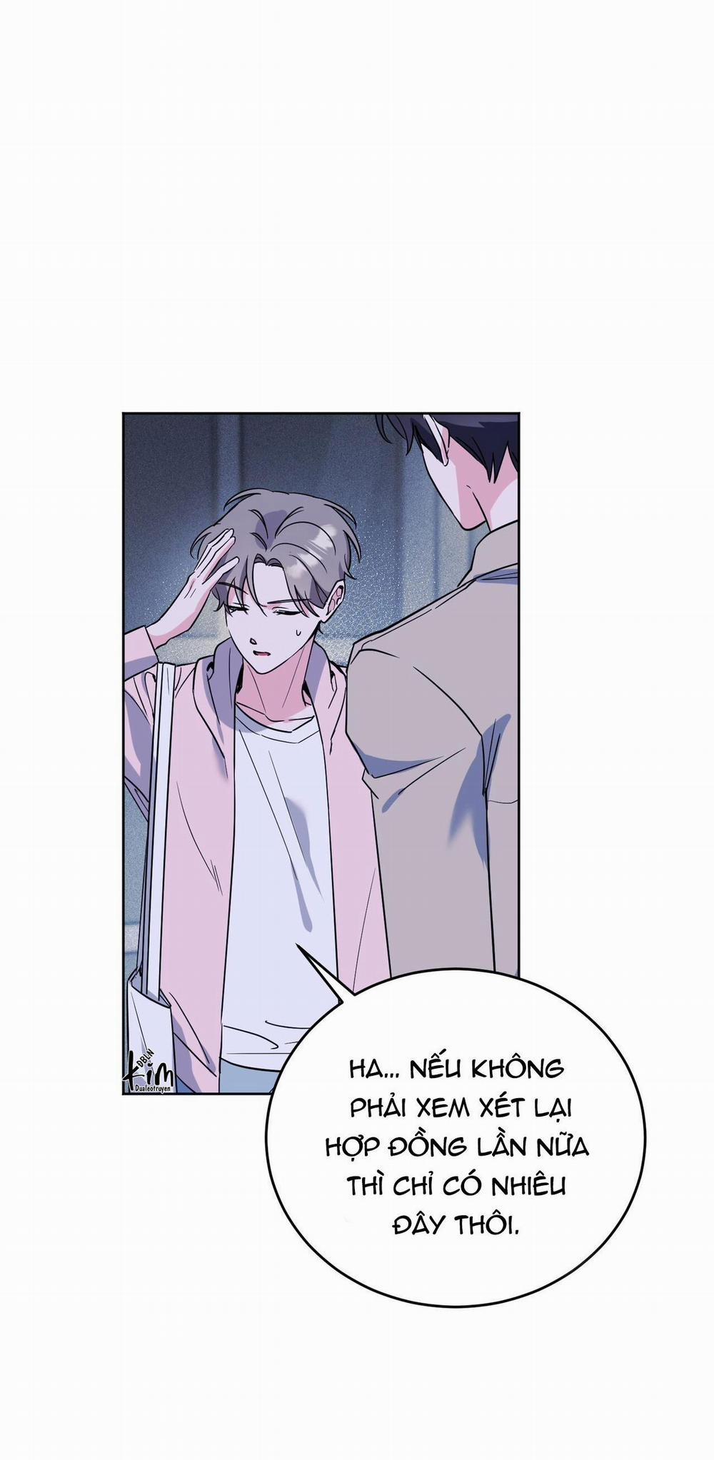 Cạm Bẫy Đại Học 66 trang 47