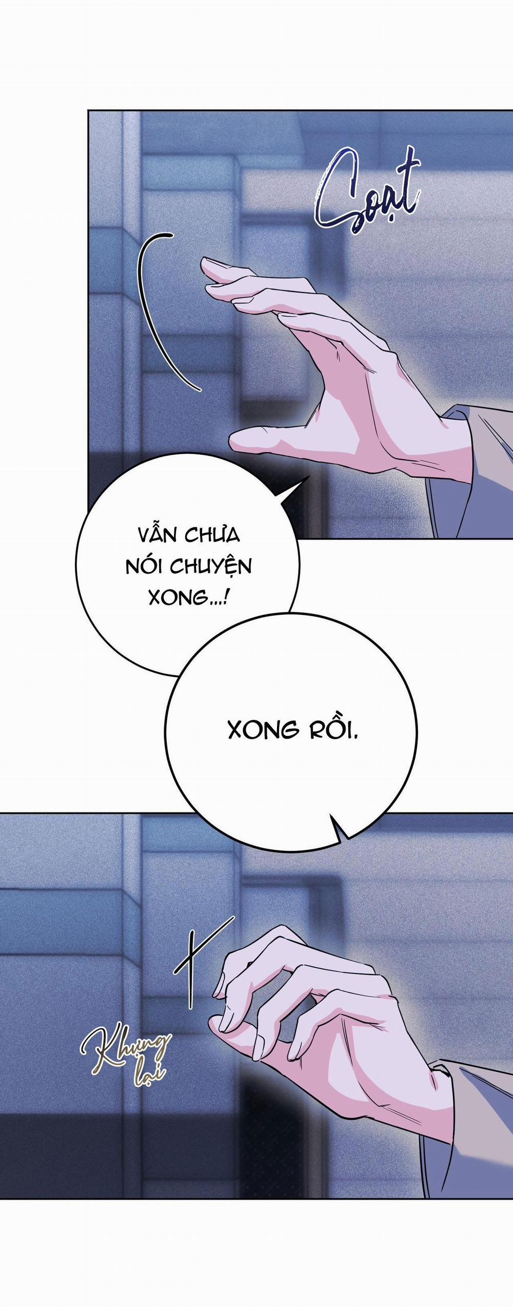 Cạm Bẫy Đại Học 66 trang 48