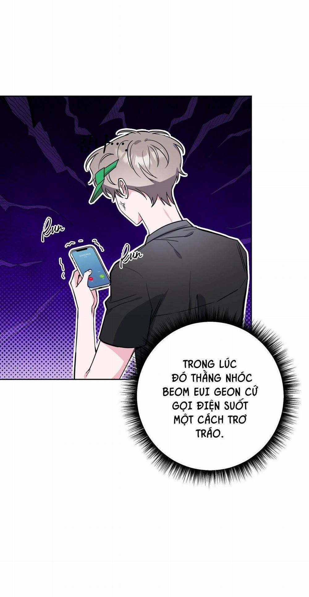 Cạm Bẫy Đại Học 66 trang 5