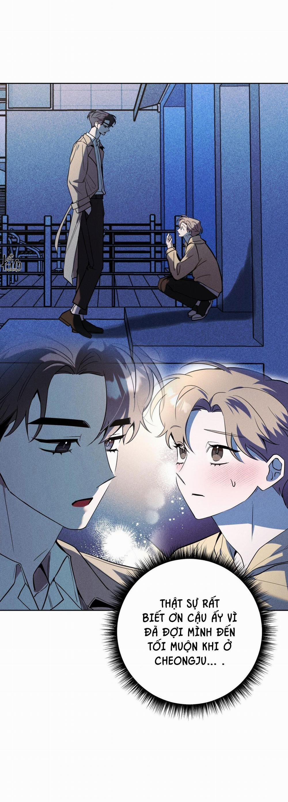 Cạm Bẫy Đại Học 66 trang 7