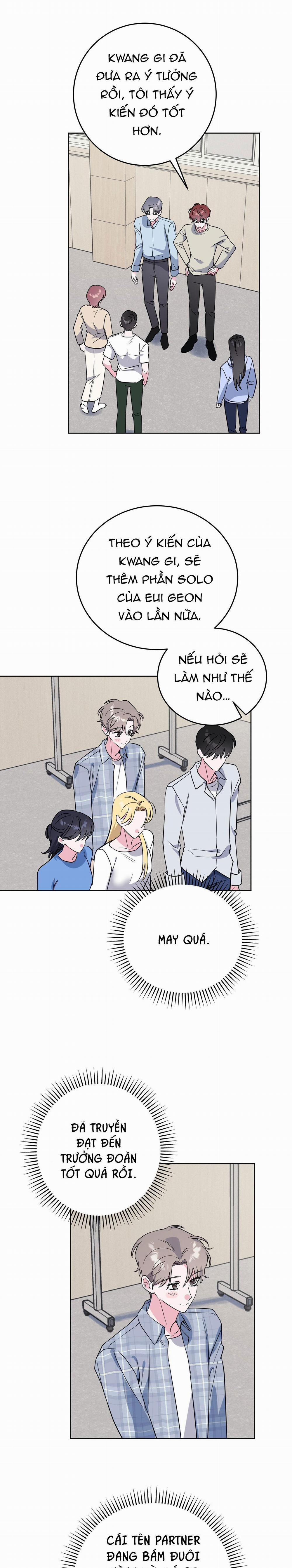 Cạm Bẫy Đại Học 67 trang 10