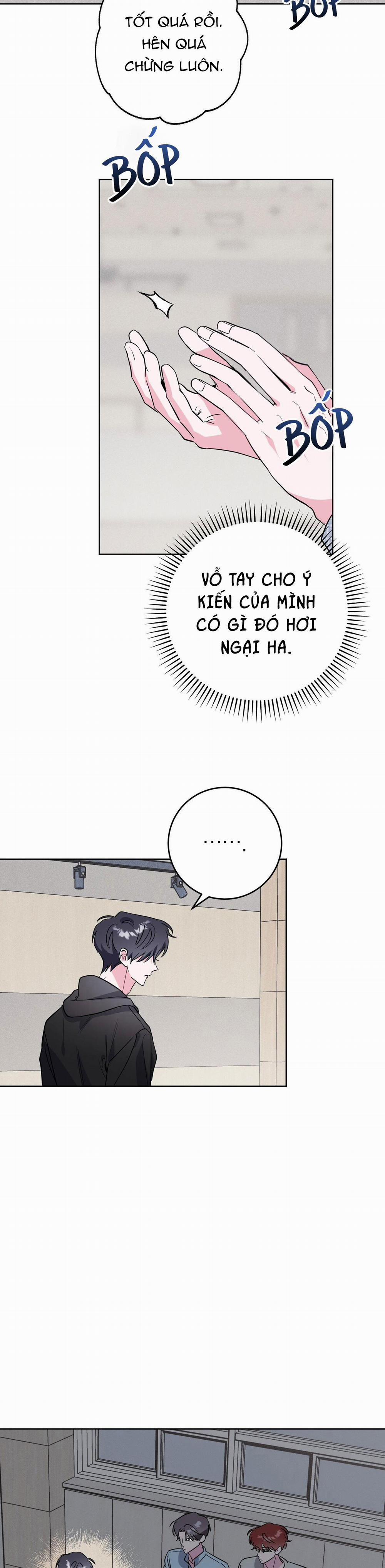 Cạm Bẫy Đại Học 67 trang 12