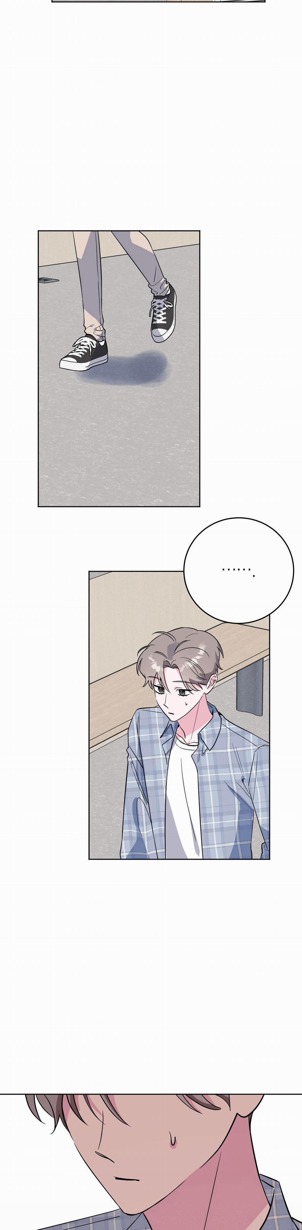 Cạm Bẫy Đại Học 67 trang 17