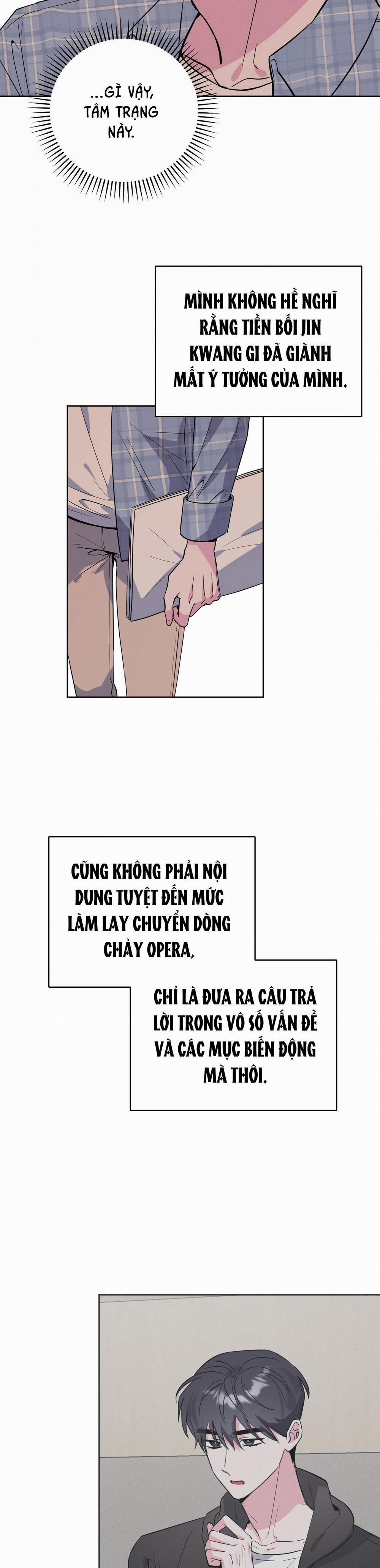 Cạm Bẫy Đại Học 67 trang 18