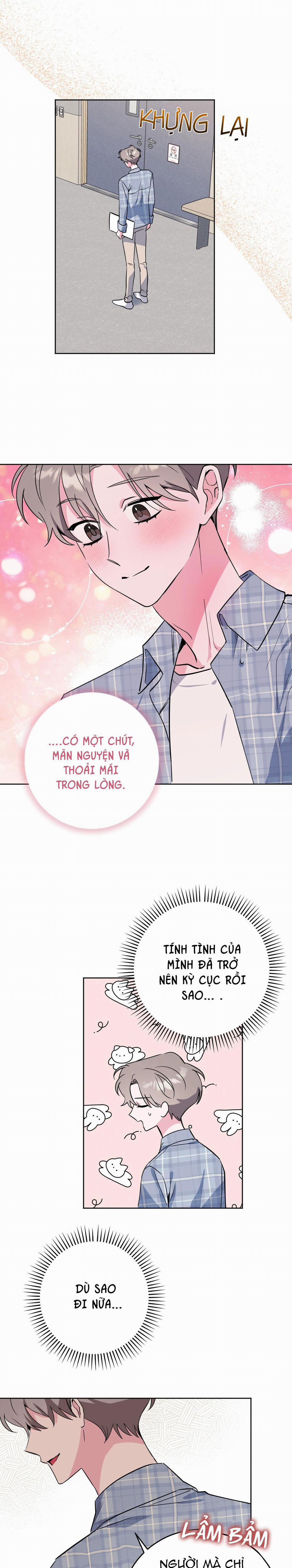 Cạm Bẫy Đại Học 67 trang 20